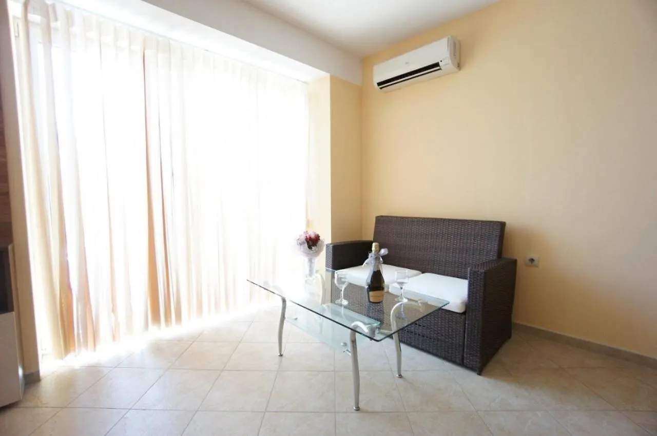 Kabakum Holiday Studio Varna Bulgaria