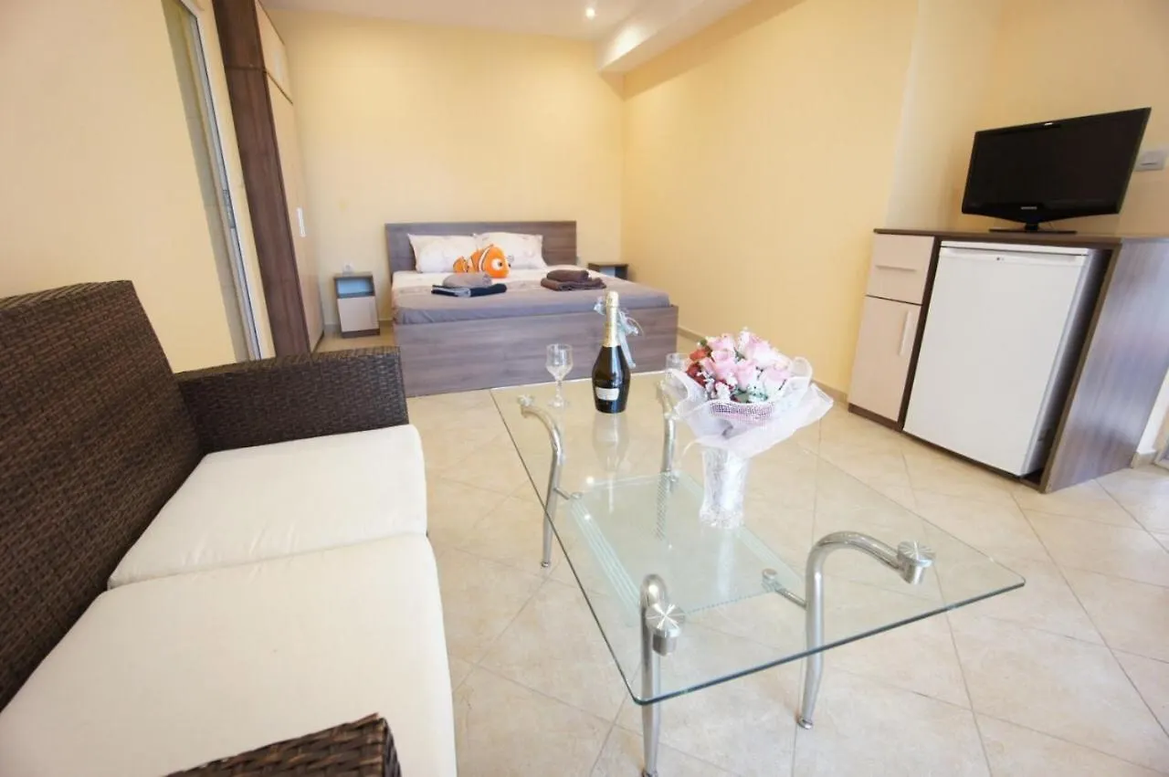 Pensión Kabakum Holiday Studio Varna