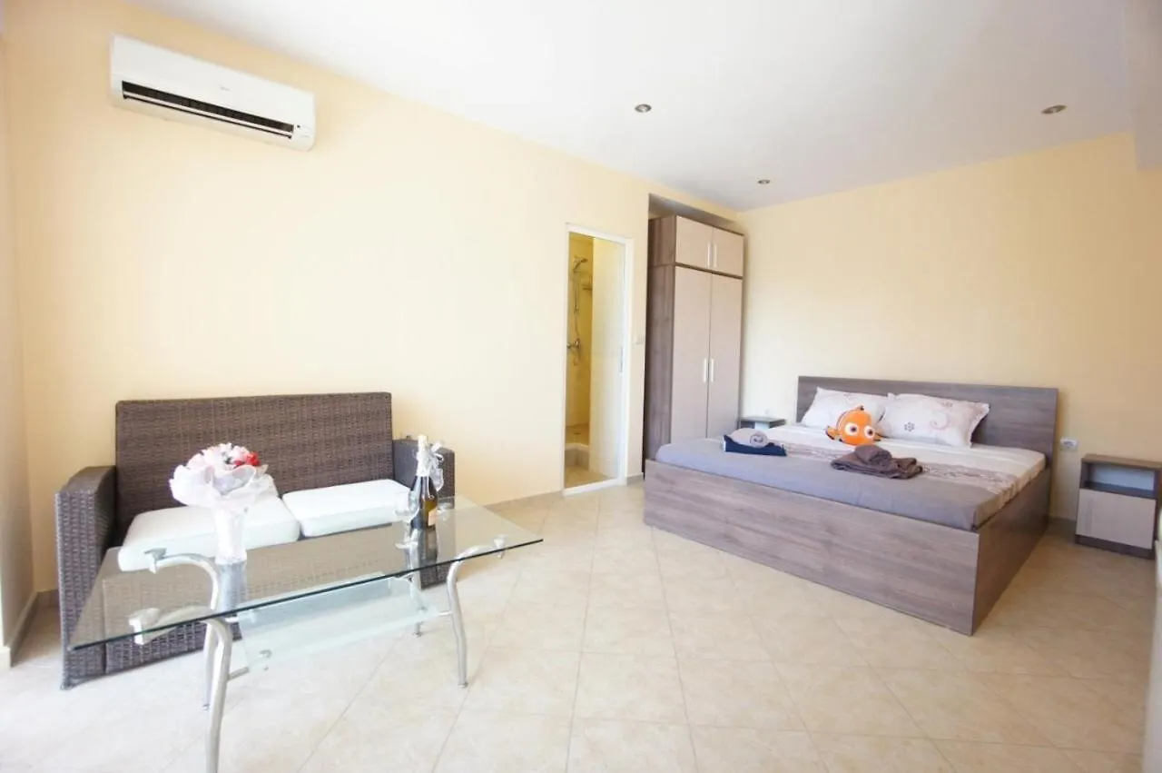 Kabakum Holiday Studio location