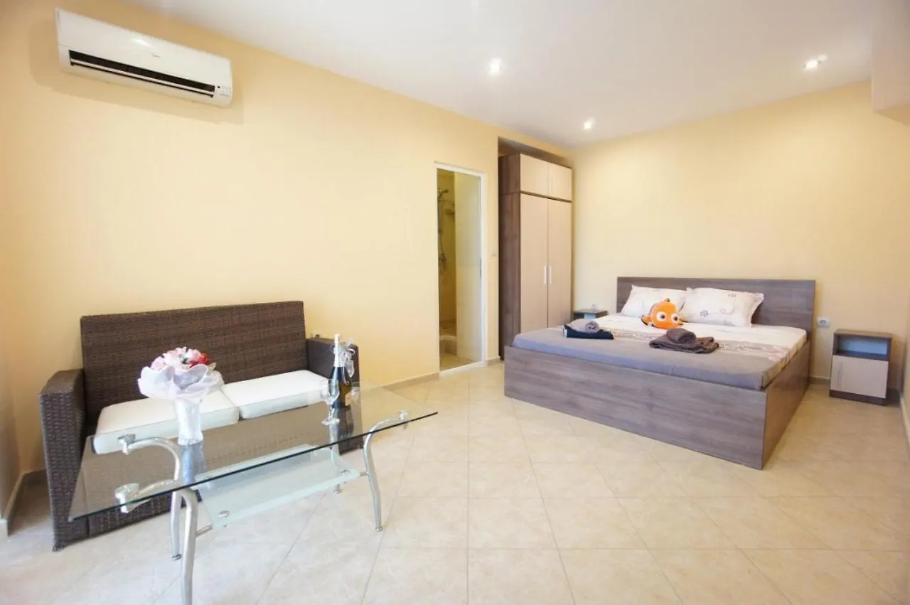 Kabakum Holiday Studio Varna
