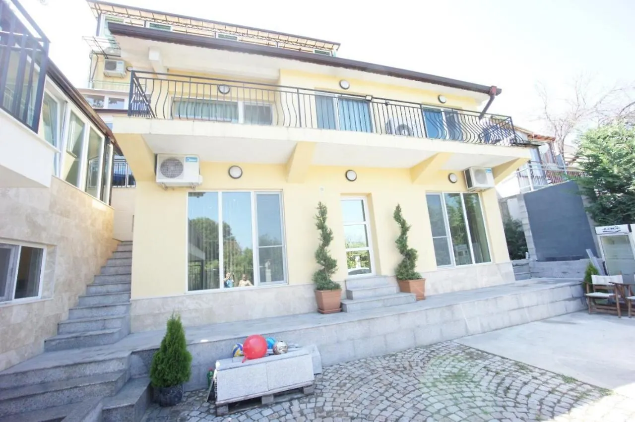 Kabakum Holiday Studio Varna Pensión